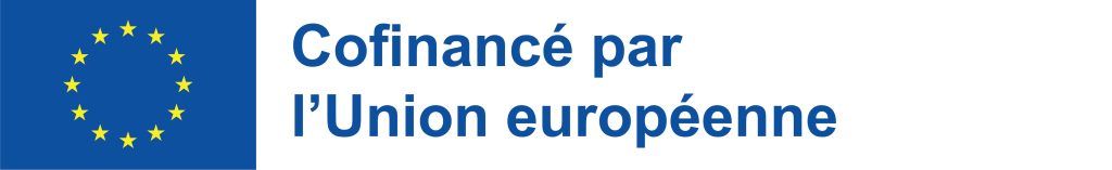 Cofinancé par l'Union européenne