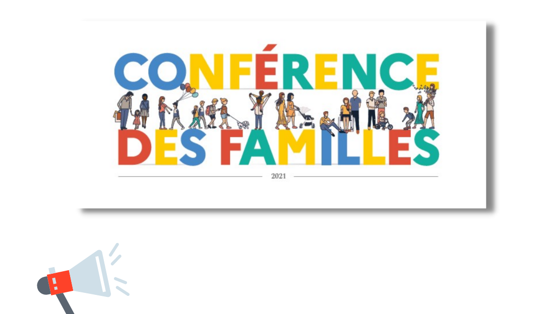 CP Unaf Conférence des familles